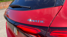 Mercedes-Benz GLC 300e 4Matic AMG Line 5dr 9G-Tronic Estate
